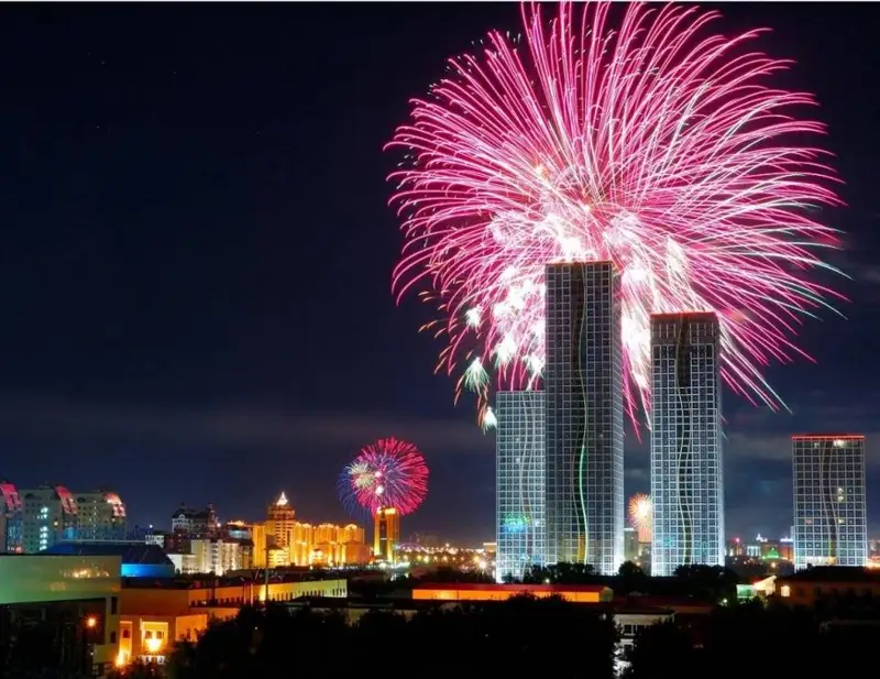 Қазақстандықтар шілдеде қанша күн демалады?