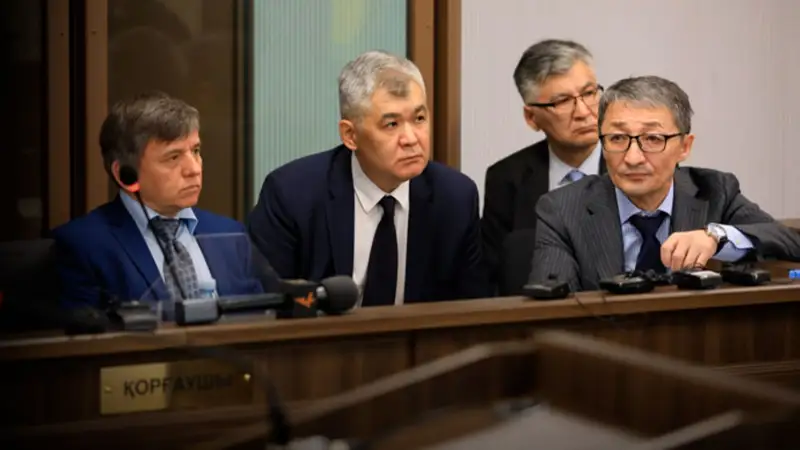 Елжан Біртановтың апелляциялық соты кейінге шегерілді