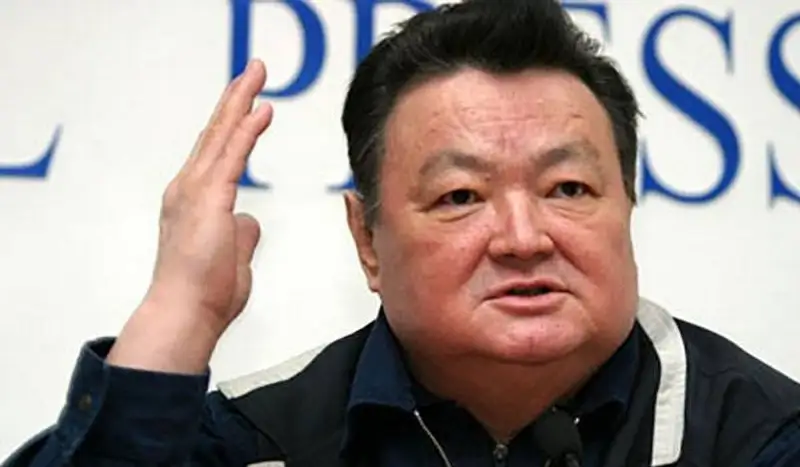 «Бұл – суицид». Бас прокуратура Заманбек Нұрқаділовтің ісін қайта қараудан бас тартты