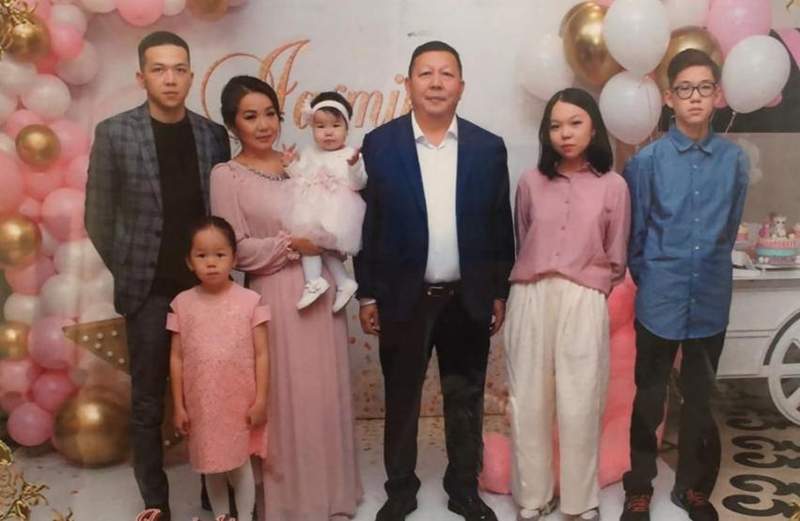 «Оператор РОП» ЖШС-нің ұсталған басшысының әйелі мәлімдеме жасады