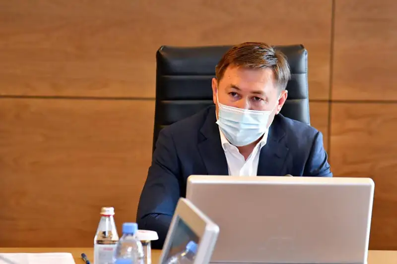 Алдағы бес жылда жоғары және бірінші санатты мұғалімдер үлесі 30 пайызға артады