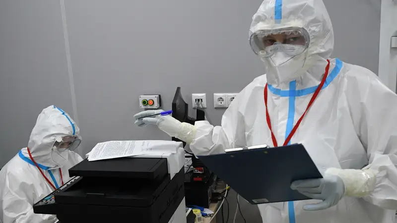 Коронавирустың жаңа толқынына қатысты болжам жасалды 