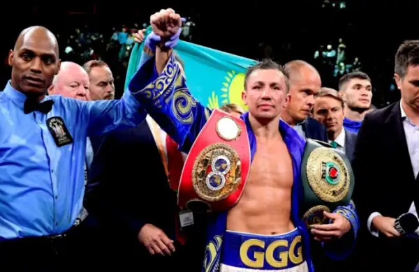 15 үздік боксшының тізімі жарияланды