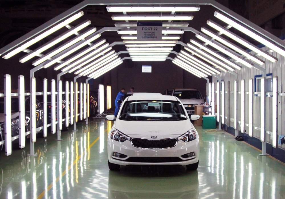 Автонесиеде ешбір санатқа басымдық берілмейді