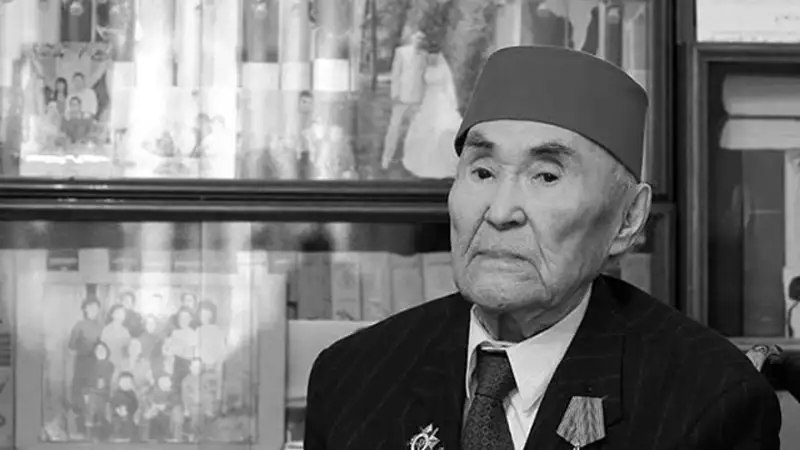 Мұзафар Әлімбаевтың 100 жылдығы аталып өтті