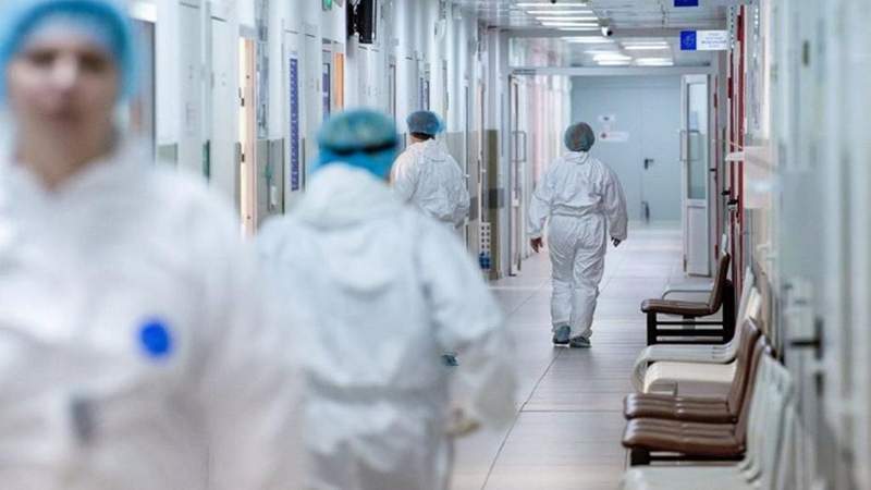 Елімізде 62 мыңнан аса адам коронавирустан емделіп жатыр 