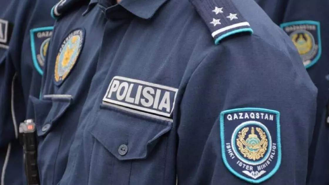 Талдықорғанда көлікті мас күйінде тізгіндеген қыз жүктілік туралы жалған анықтама жасатқан 