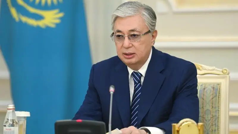 Тоқаев Орталық Азия мемлекеттерінің басшыларымен кездеседі