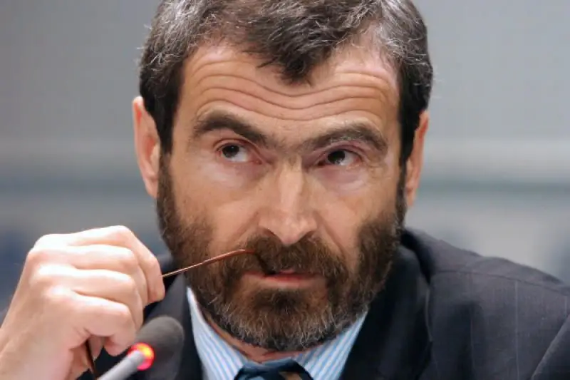 Аркадий Дубнов: Жолдауда Ресей туралы бір рет қана сөз болды