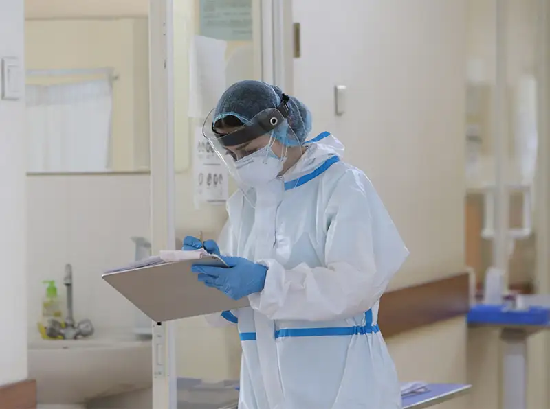 4 айға карантин жарияланды