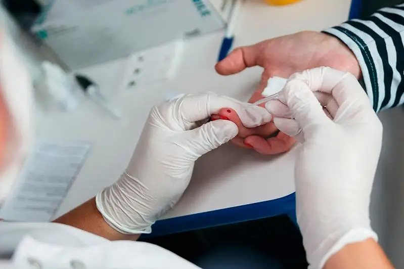 АИТВ таралуы қысқарып келеді