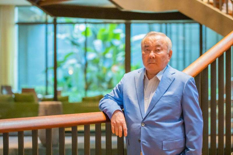 Болат Назарбаевқа қатысты тың деректер шықты
