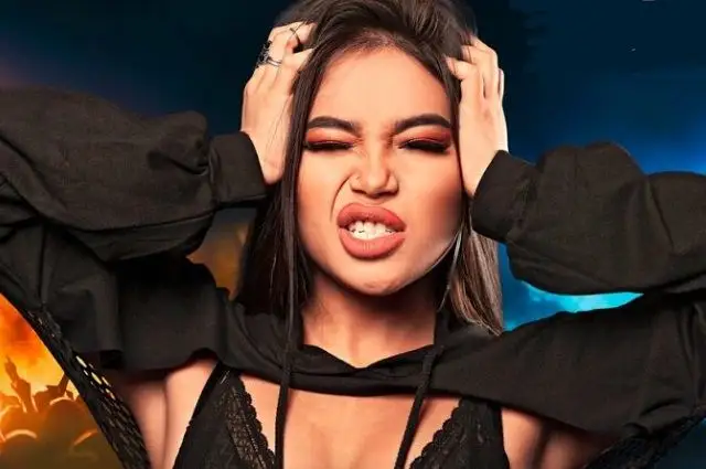 Say Mo: Хиджаб кигеннің бәрі періште емес...