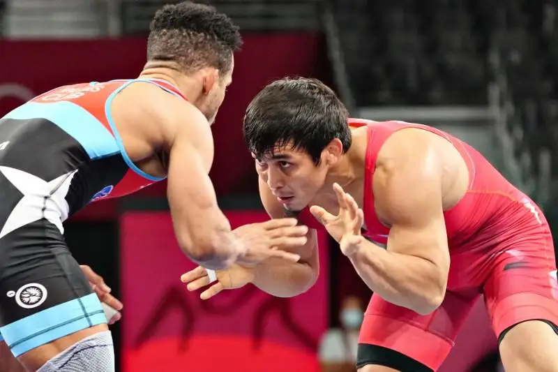 Токио-2020: Қазақстандық спортшылардың 6 тамыздағы жарыс кестесі 