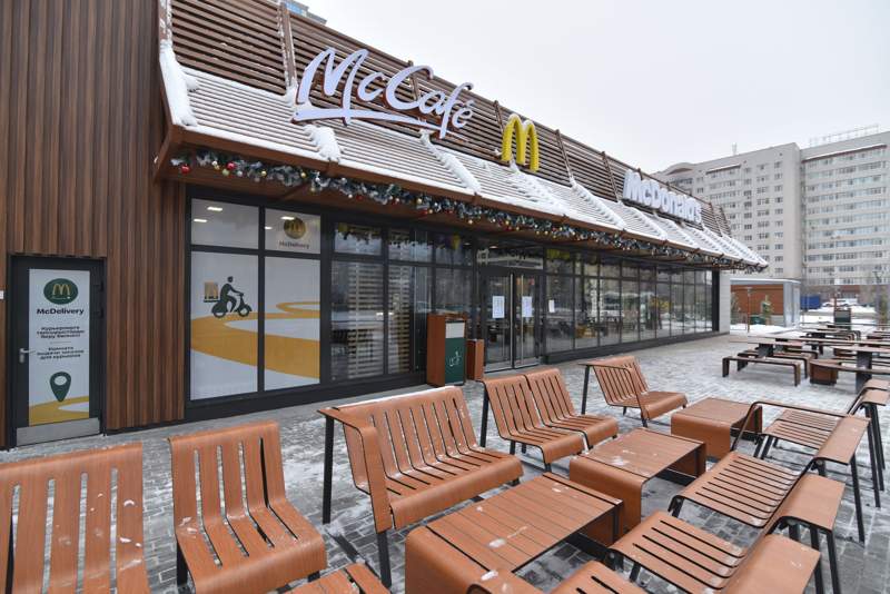  Қазақстанда McDonald's желісі жабылуы мүмкін