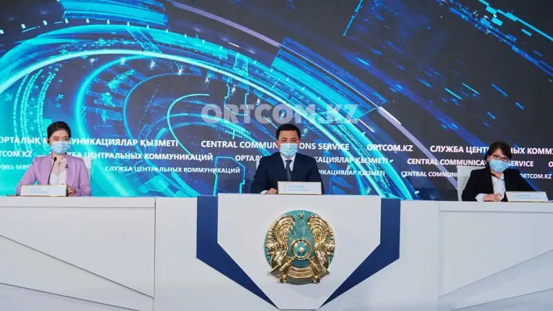 Елордада науқастарға арналған төсек-орын саны артады