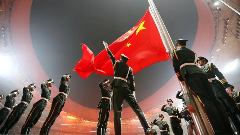 Пандемия Қытайды әлемдік үстемдікке әкеле ме?