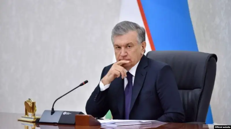 Өзбекстан президенті Uzbekistan Airways-ты шетелдік компанияның басқаруына бермек