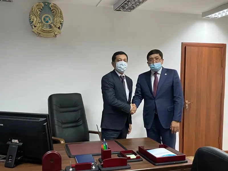 «МузАрт» тобының директоры жауапты қызметке тағайындалды 