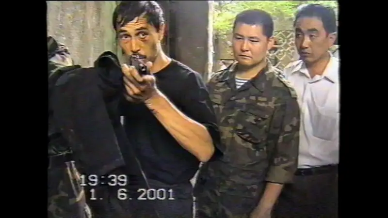 Бандиттер БТА банк инкассаторларын қалай тонады?