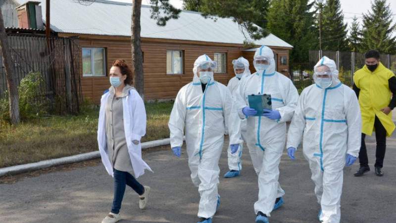  Құс тұмауы: шаруаларға 400 миллион теңге өтемақы төленеді