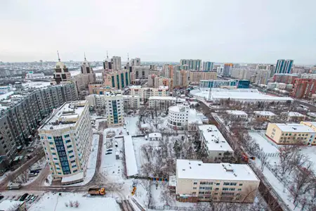 Нұр-Сұлтан «сары» аймаққа оралуы мүмкін