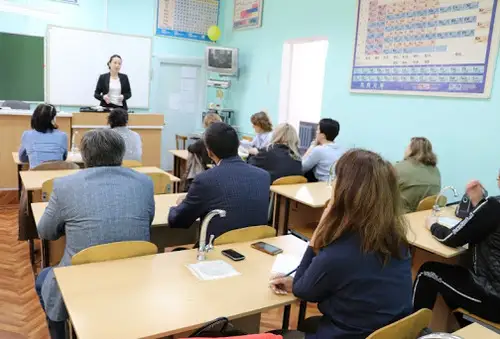 Қазақстан мектептерінде бұдан былай ата-аналар жиналысы өткізілмейді