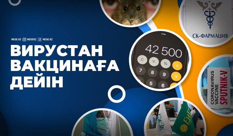 Әлеумет. «Тышқаншылаған» жыл