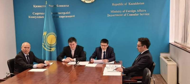 Қазақстан мен Вьетнам арасында визасыз режим орнатылады
