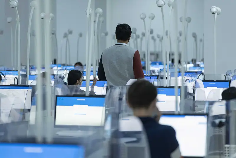 Негізгі ҰБТ-ны тапсыруға 305 мың өтініш қабылданды