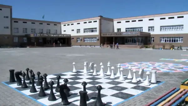 Ата-аналар мектептің барлық шығынын бақылай алатын болады