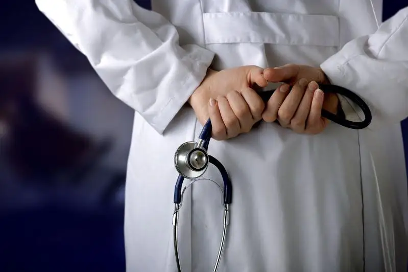 «Дәрмек» операциясы аясында медицина қызметкерлері жауапкершілікке тартылып жатыр