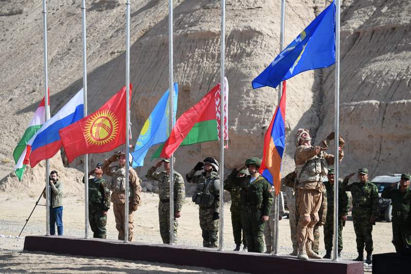 Армения Әзірбайжанмен шекарадағы жағдайға байланысты ҰҚШҰ-дан көмек сұрады