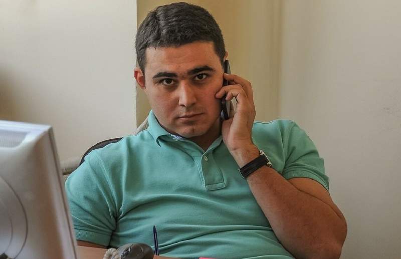 Істе мемлекеттік құпиялар бар: Козачковқа қатысты сот жабық өтіп жатыр