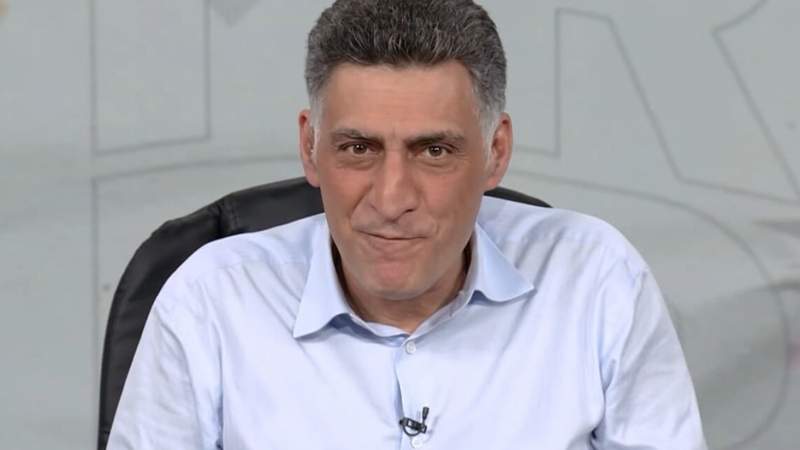СІМ Тигран Кеосаянды персона нон грата тізіміне қосуға қатысты процесті бастады