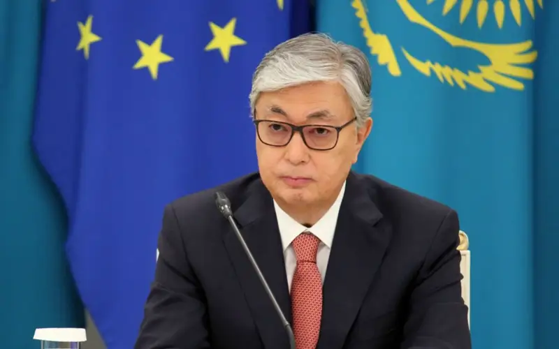 Тоқаев Сәтпаевтағы жағдайға қатысты тапсырма берді