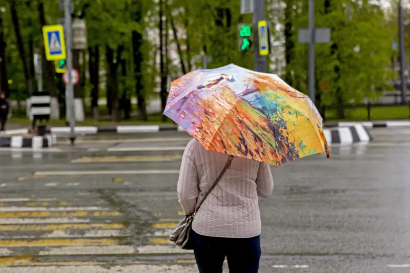 Алдағы күндер салқын болады