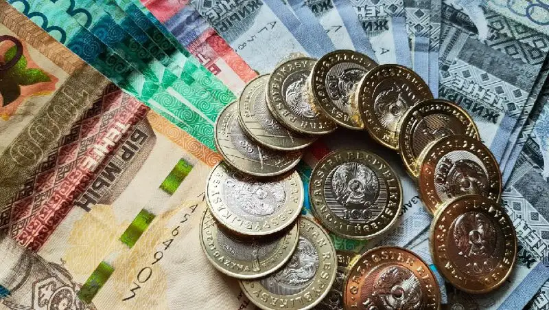 Қазақстандықтардың коммуналдық қызметке 15 миллиард теңгеге жуық қарызы бар