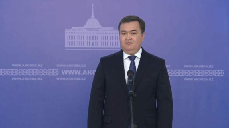 Елордада инвестициялық жобалар көбейеді