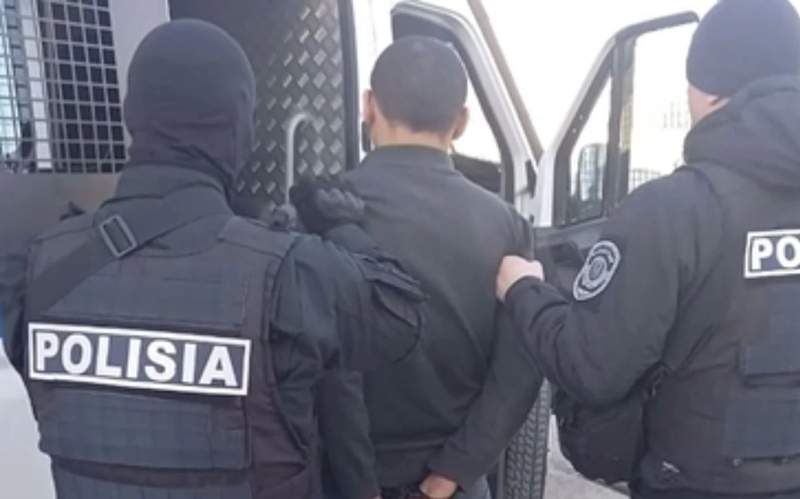 Ақтауда үш баласын қатыгездікпен өлтірген ер адамның апелляциялық шағымы қанағаттандырылмады