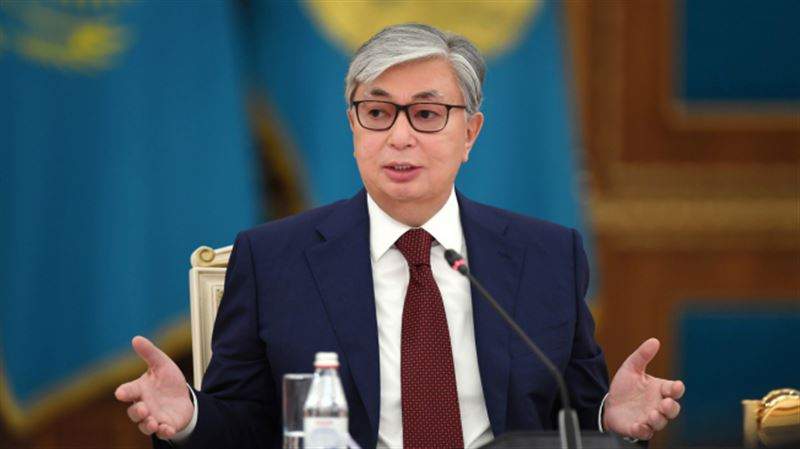 Тоқаев: Иранның мойындағаны жөн болды