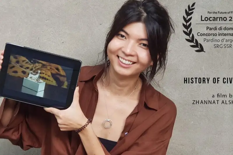 Қазақстандық режиссердің сценарийі халықаралық байқауда үздік атанды