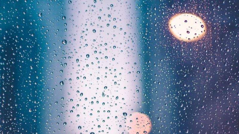 Бүгін елдің көп өңірінде қолайсыз ауа райына байланысты ескерту жасалды