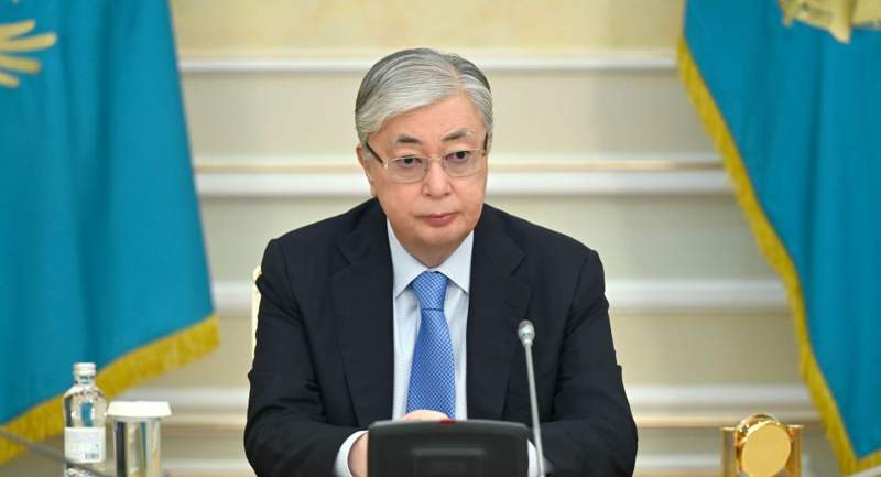 Президент бүгін Мәжілісте маңызды мәлімдеме жасайды