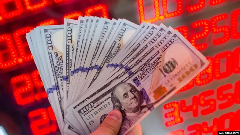 Сыртқы қарыз жалпы ішкі өнімнің 30 пайызынан асты