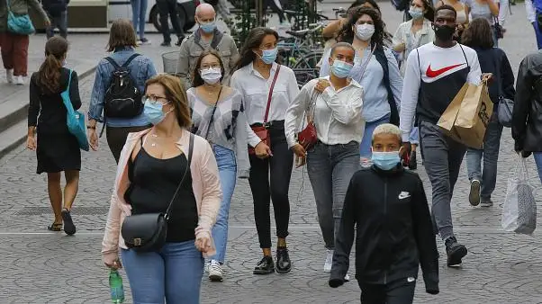 БҰҰ: 2021 жылы 235 млн адам көмекке мұқтаж болады