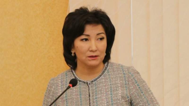 Әкімнің экс-орынбасары сотталды