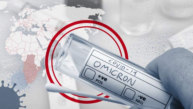 «Омикронның» ойраны: Тағы локдаун жариялана ма?