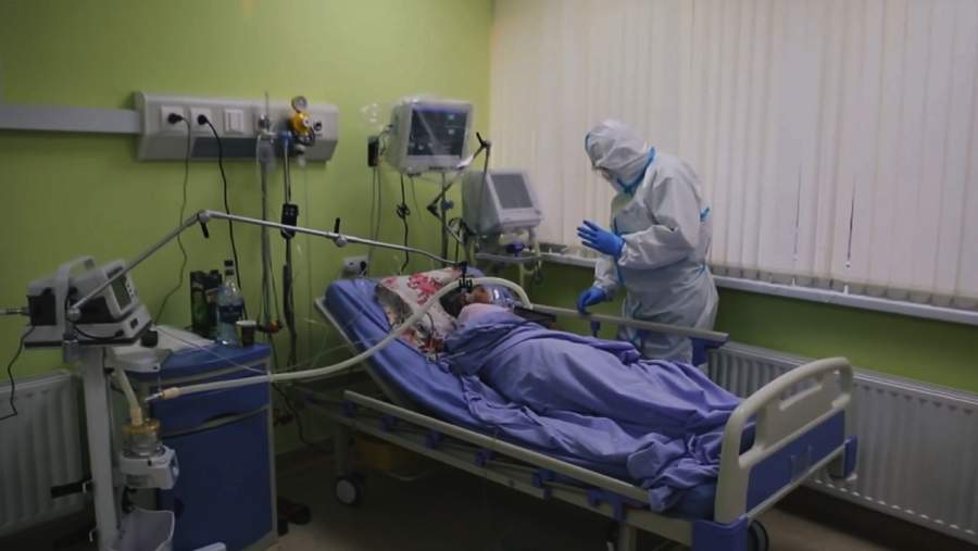 Коронавирустан емделген науқастар өкпе фиброзына шалдығуы мүмкін 