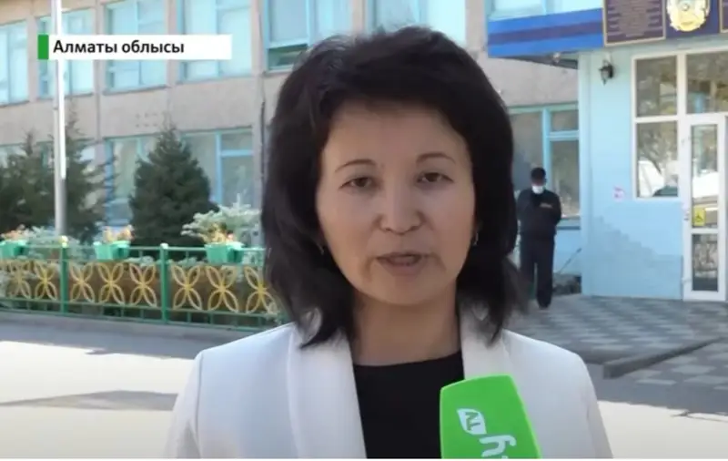 Қонаев қаласында «буындырып» ойнаған оқушының бірі ауруханаға түсті